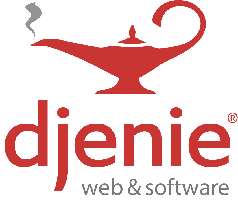 Djenie-company-logo