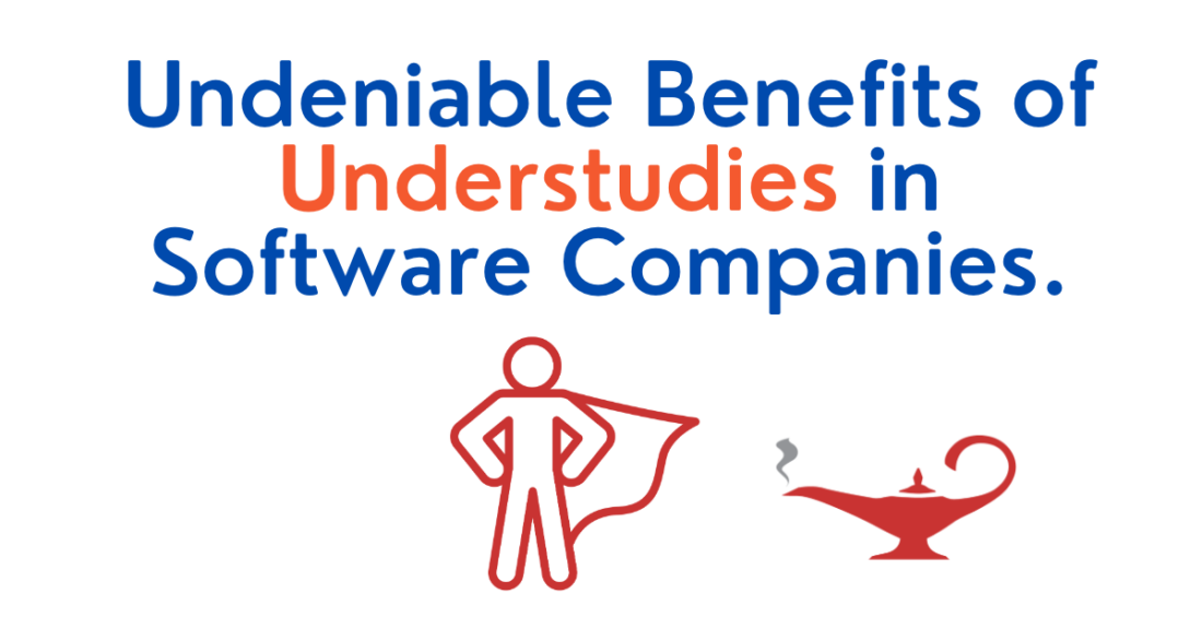 featured image. undeniable benefits of understudies in software companies