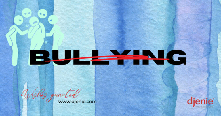 Bullying Featured image. Bullying